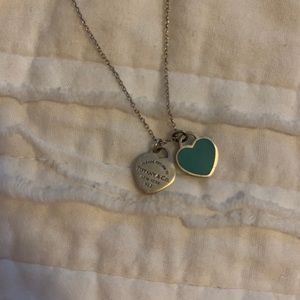 Tiffany necklace